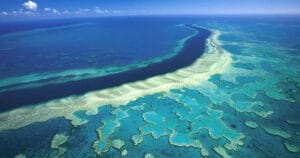 UNESCO doğal miras alanları tehdit altında! İklim değişikliği tehlike yaratıyor