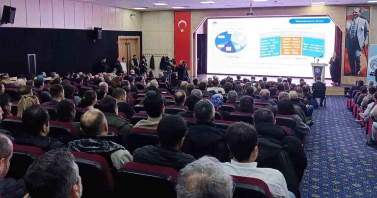 Yıl sonuna kadar 30 bin depozito makinesi yerleştirilecek