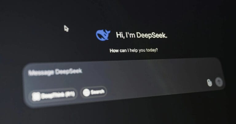 DeepSeek’in yapay zeka modeli enerji piyasalarını altüst etti