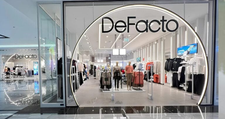DeFacto’nun emisyon azaltım hedeflerine SBTi onayı