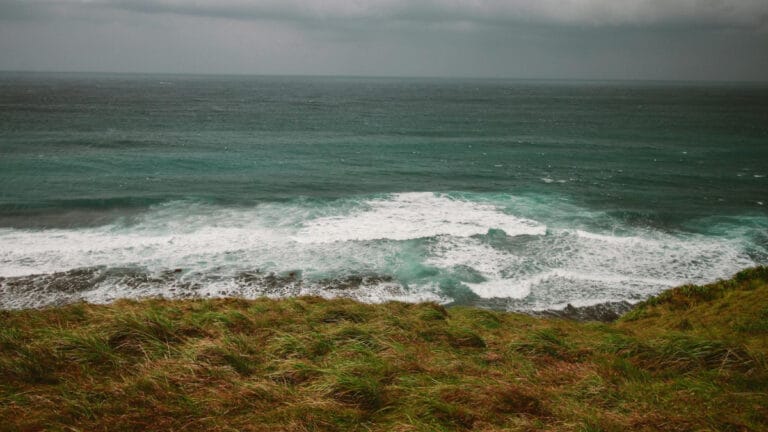 Atlantik akıntılarının bu yüzyılda çökmesi olası değil, ancak büyük zayıflama bekleniyor