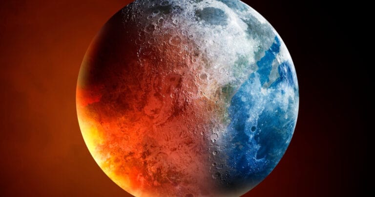 İklim bilimci Prof. Hansen: 2°C’lik iklim hedefi artık mümkün değil