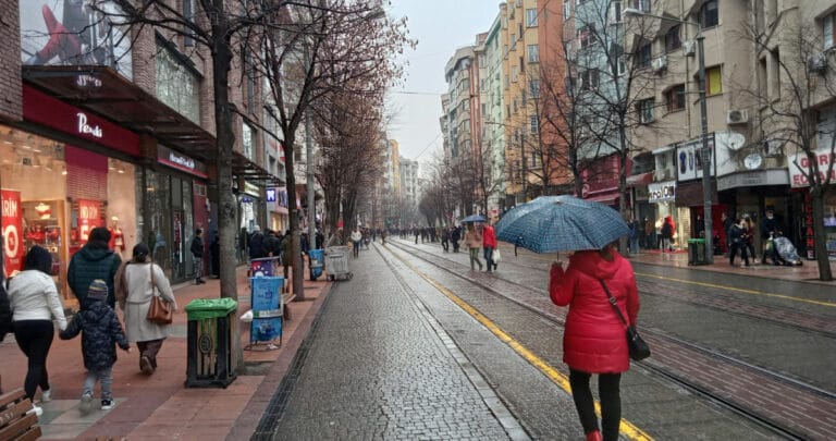 Eskişehir’de binlerce ev çöpten üretilen elektrikten faydalanıyor