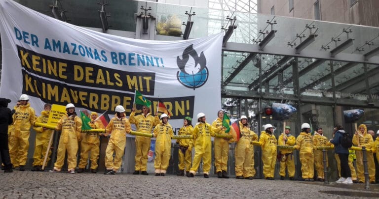 AB israfla mücadelede ilk kez yasal bağlayıcı hedefler belirledi