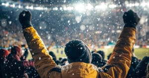 Futbolun kirli yüzü: Bir tutku mu, yoksa çevre için bir tehdit mi?