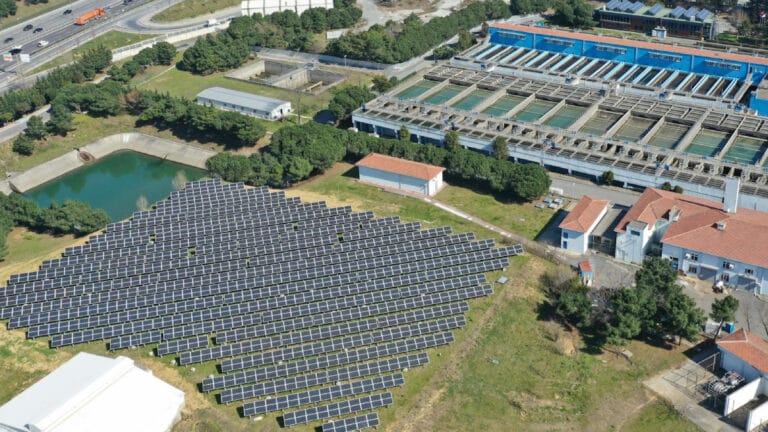 Türkiye’nin güneş enerjisi kurulu gücü 20 bin megavatı aştı