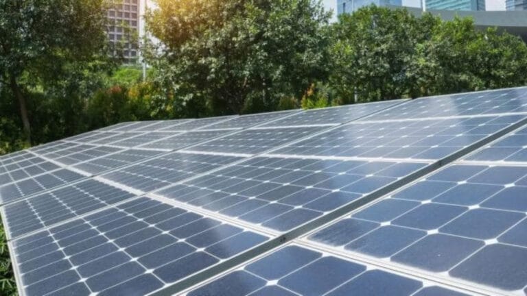 Binalarda yenilenebilir enerji zorunluluğu genişliyor