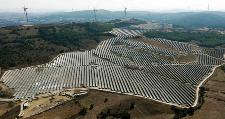 Tatlıpınar Enerji 2024 yılı kârı yüzde 122 artarak 1.7 milyar liraya çıkardı