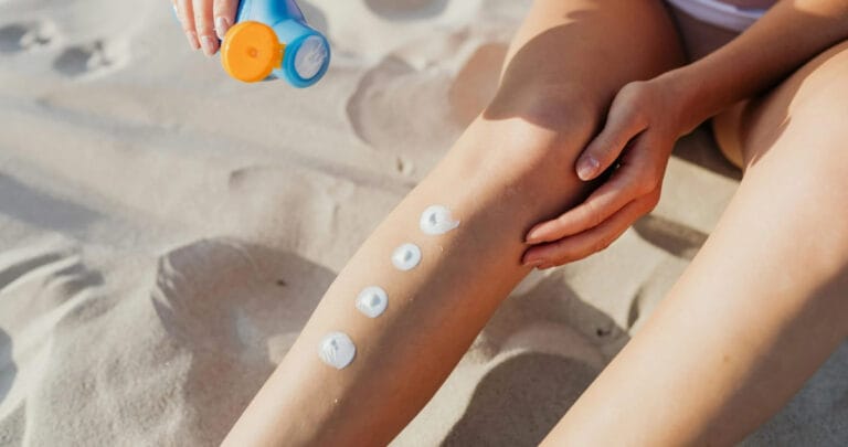 Güneş kremleri balık doğurganlığını azaltıyor olabilir