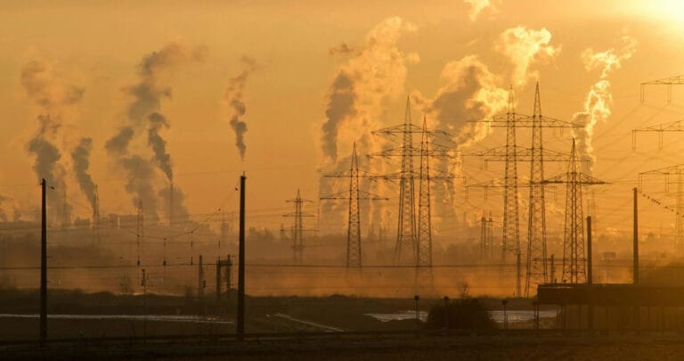 Cambridge Üniversitesi, havadaki kirliliği yakıta dönüştüren cihaz üretti