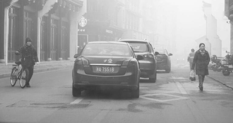 Hava kirliliğinden nasıl korunulur? Hava temizleyiciler ve maskeler işe yarar mı?