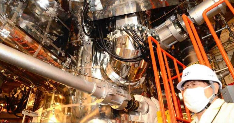 Japonya’dan karbonsuz enerji hamlesi: Nükleer reaktörle hidrojen üretimi