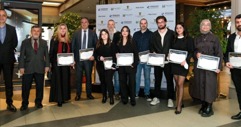 İstanbul Ticaret Üniversitesi ve Hilltown Küçükyalı AVM’den çevreci işbirliği