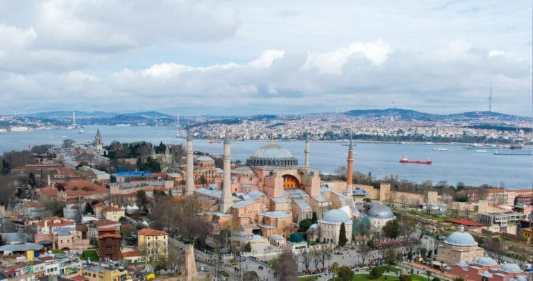 Yağmur, sis, buzlanma uyarıları