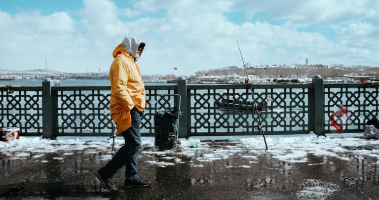 AKOM’dan Sibirya soğukları uyarısı