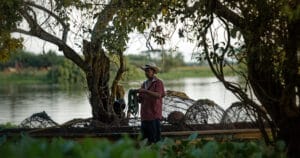 Yeşil İklim Fonu, 687 milyon dolarlık yeni yatırımı onayladı