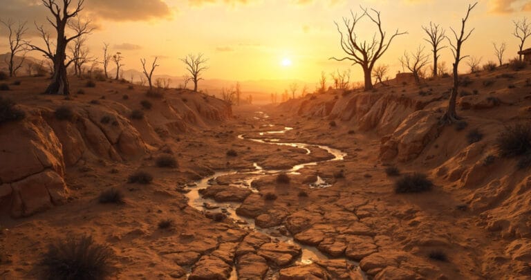 Dünya tarihinin en büyük kitlesel yok oluşuna ne sebep oldu?