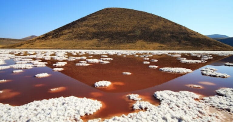 “Meke Gölü can suyuna kavuşuyor”