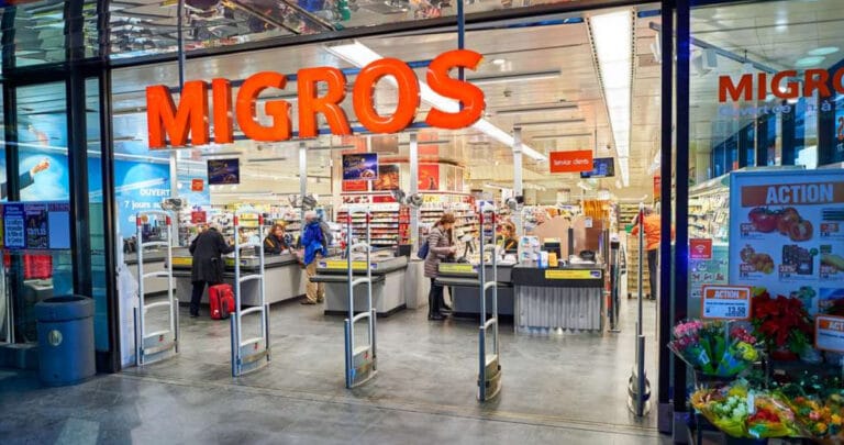 Migros, iklim değişikliğiyle mücadelede küresel onay aldı