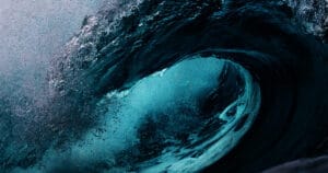 Gençler okyanus sağlığına yönelik tehlikelerin farkında değil