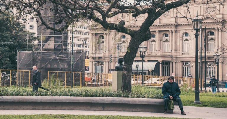 Kent peyzajlarına Bakanlık standardı geliyor