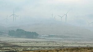 Küresel ısınma Avrupa’nın rüzgarını kesiyor: Rüzgar enerjisine ne olacak?