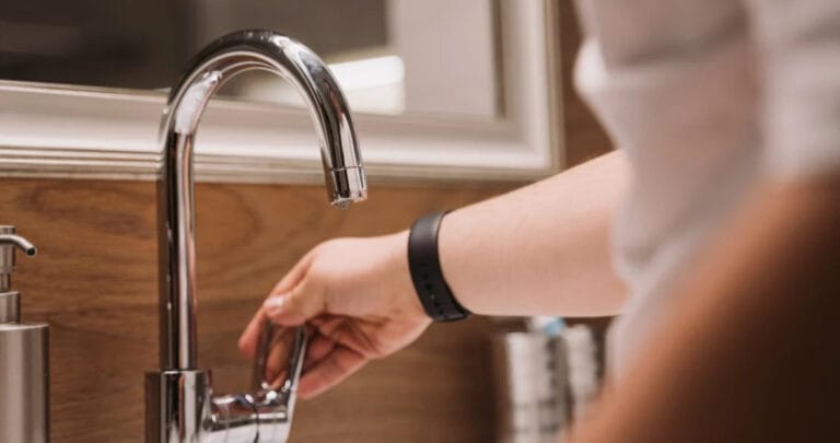 Su Verimliliği Seferberliği 2 yaşında