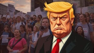 Amerikalıların üçte ikisi Trump’ın aksine iklim değişikliğinin etkilerine inanıyor