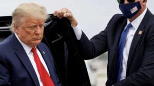 ABD, Trump döneminde uluslararası iklim forumlarından uzaklaşıyor