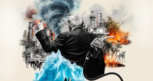 Trump iklim projeleri için ayrılan 20 milyar dolarlık fonu iptal etmeye hazırlanıyor