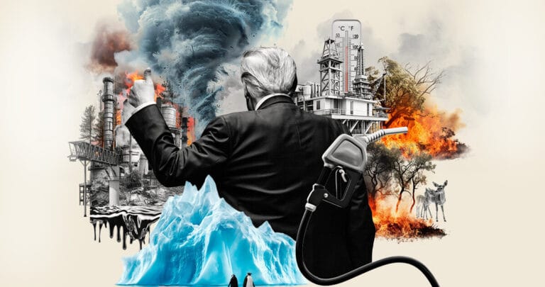 Trump iklim projeleri için ayrılan 20 milyar dolarlık fonu iptal etmeye hazırlanıyor