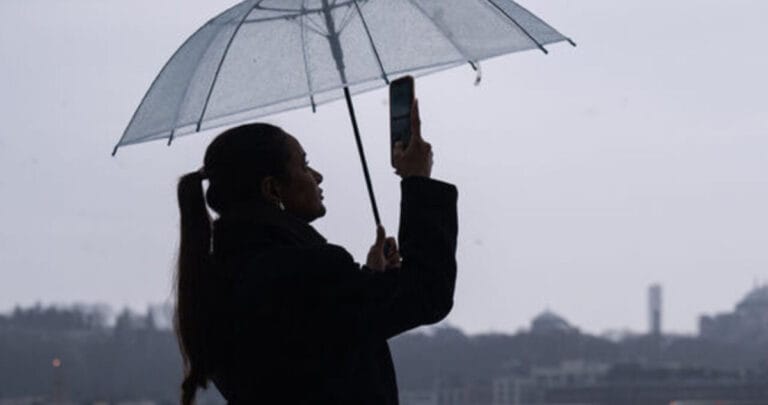 Meteoroloji’den bu bölgeler için sağanak yağmur uyarısı