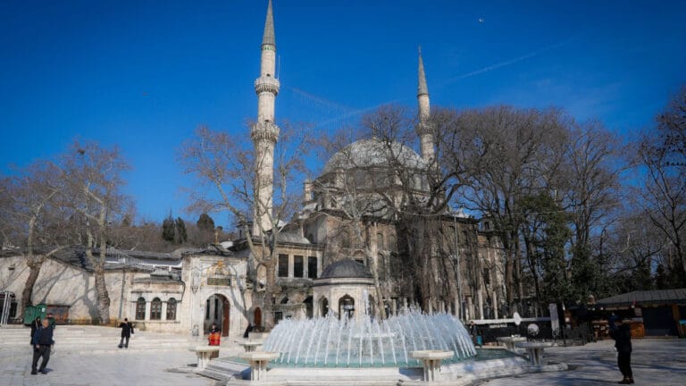 Yağış beklenmiyor, sıcaklıklar artıyor