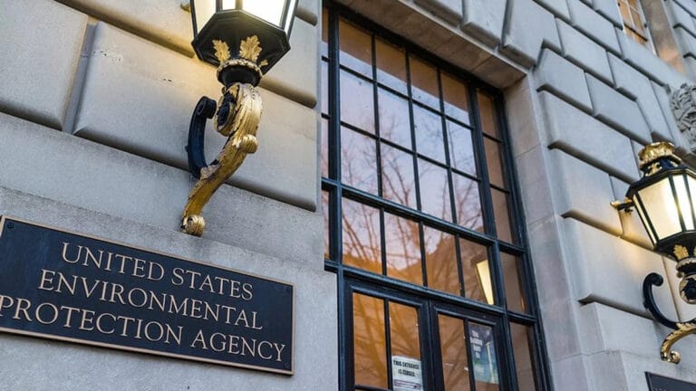 EPA’dan çarpıcı adım: ABD Çevre Ajansı, insan kaynaklı iklim değişikliği verilerini internet sitesinden kaldırdı