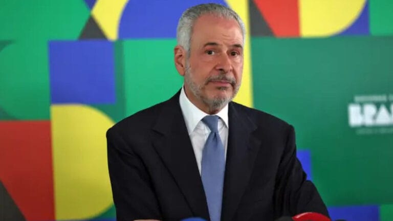 COP30 Başkanı Lago: ABD’nin çekilmesiyle Çin’e liderlik için bakılacak