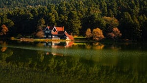 Bolu’daki tabiat ve milli parkları korumak için çeşitli yasaklar getirildi