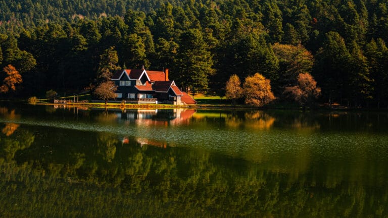 Bolu’daki tabiat ve milli parkları korumak için çeşitli yasaklar getirildi