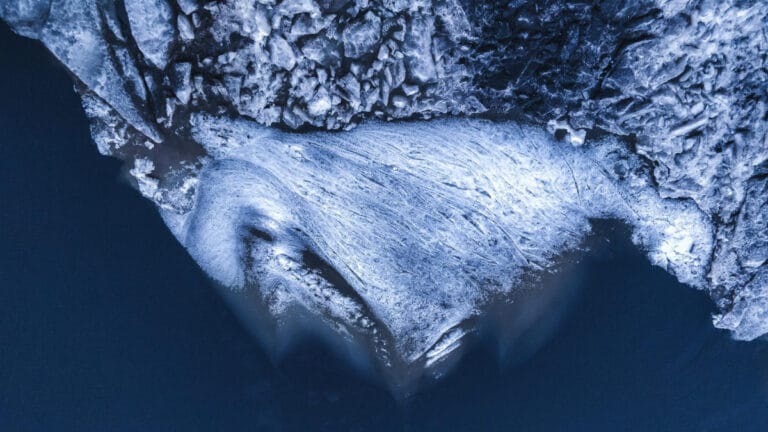 Antarktika çevresindeki okyanus akıntısı 2050’ye kadar yüzde 20 yavaşlayabilir: İklim krizi için alarm zilleri çalıyor