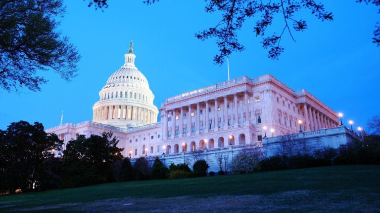 ABD istihbarat raporunda iklim değişikliği artık tehdit olarak görülmüyor