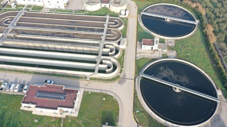 Çevre Bakanlığı’ndan BUSKİ’ye 2 milyon lira ceza