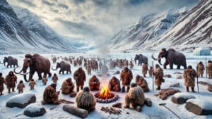 Küresel ısınma, Dünya’nın bir sonraki buzul çağını binlerce yıl geciktirebilir