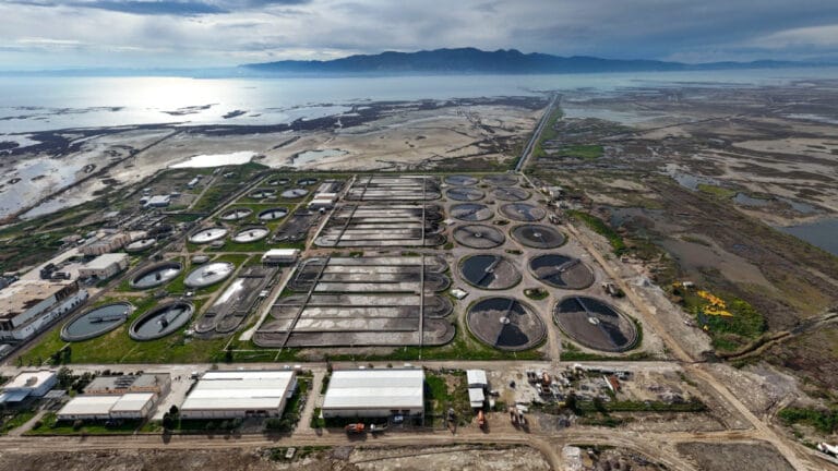 İZSU’ya 1,8 milyon lira ceza