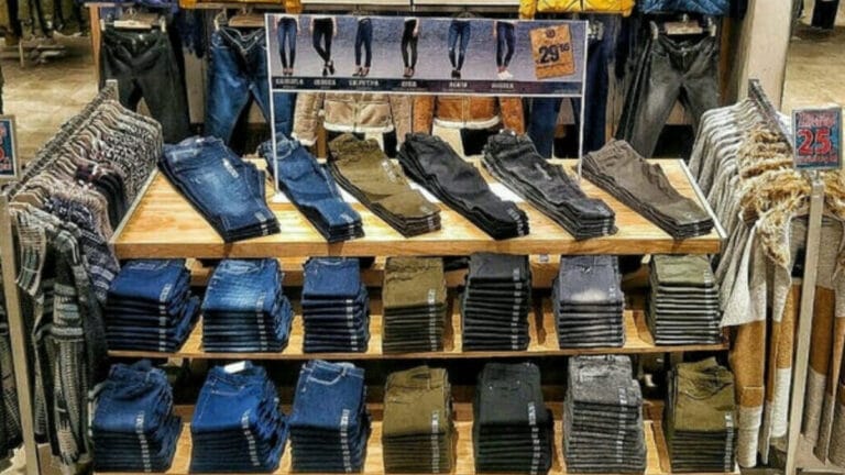 DeFacto, denim üretiminde su tüketimini azaltarak sürdürülebilir modaya katkı sağlıyor