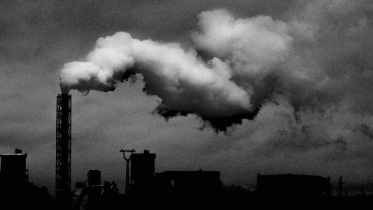 İnşaat sektöründe emisyon artışı 2024’te ilk kez durduruldu