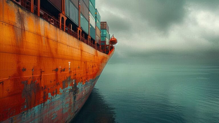 AB, uluslararası nakliyede karbon vergisinden geri adım atmaya hazırlanıyor