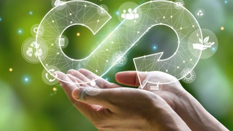 OEDAŞ sıfır atık vizyonuyla 8,7 ton atığı ekonomiye kazandırdı