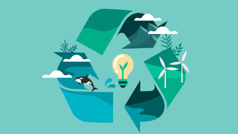 18 Mart Küresel Geri Dönüşüm Günü: Geleceğimiz için geri dönüşümü destekleyin!