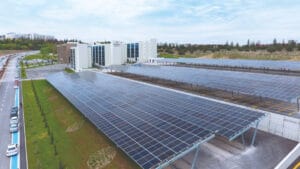 Türkiye’nin elektrik kurulu gücünde yenilenebilir enerji rekoru: Güneş ve rüzgar zirvede