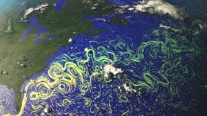 Dünyanın en güçlü okyanus akıntısı yavaşlıyor, şimdi ne olacak?