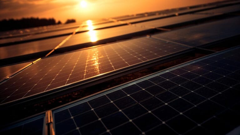 Güneşten elektrik üretiminde 2024 rekoru kırıldı